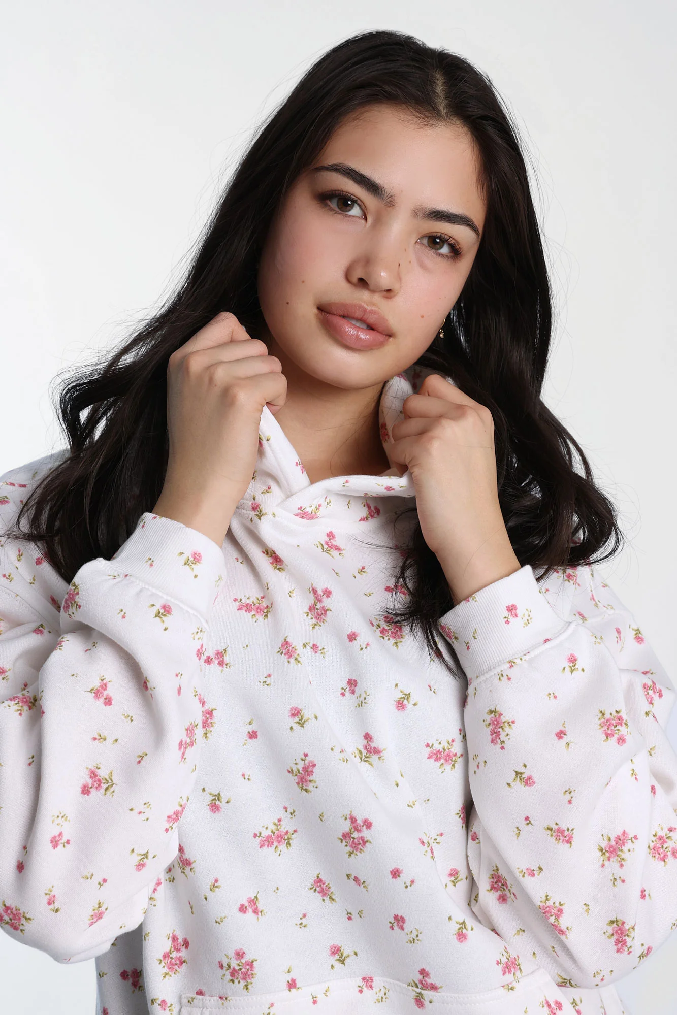 AERO Boyfriend Hoodie - Image 20