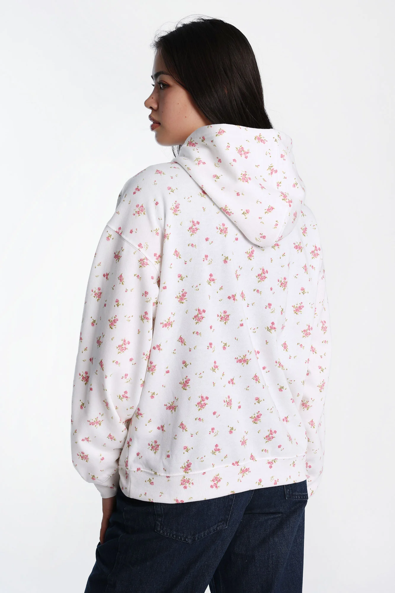 AERO Boyfriend Hoodie - Image 21