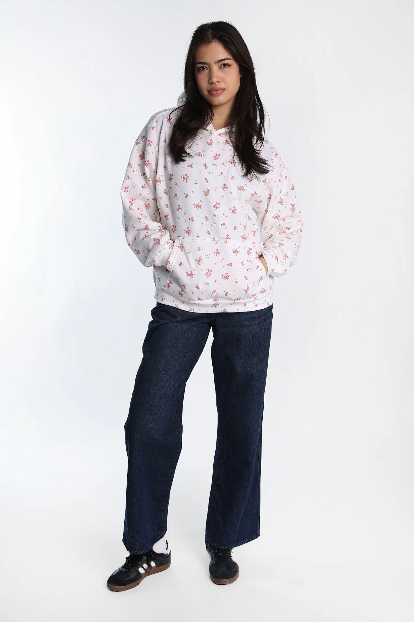 AERO Boyfriend Hoodie - Image 22