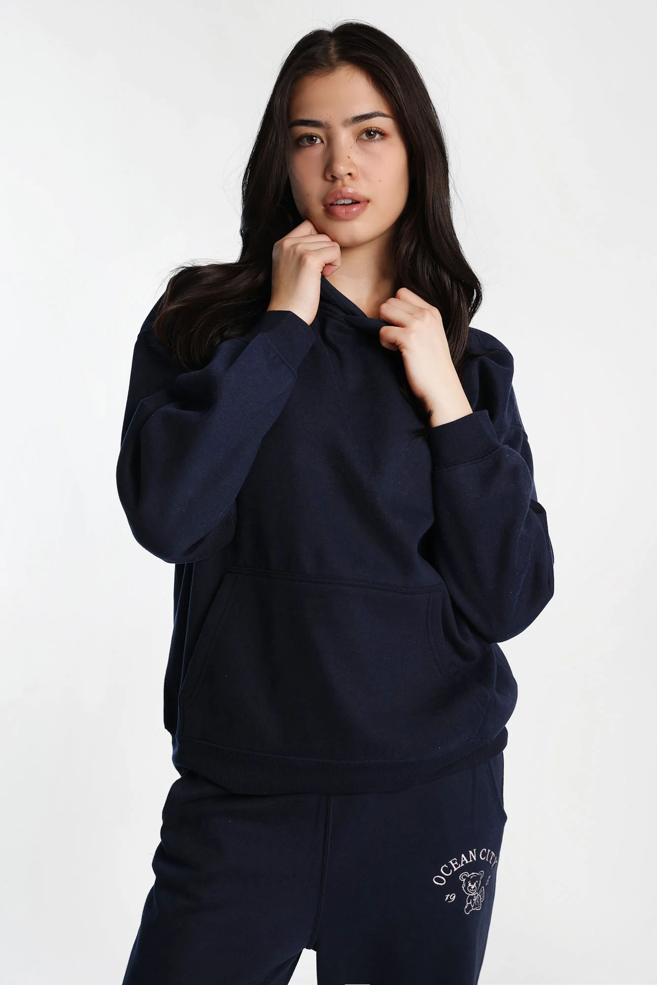 AERO Boyfriend Hoodie - Image 23