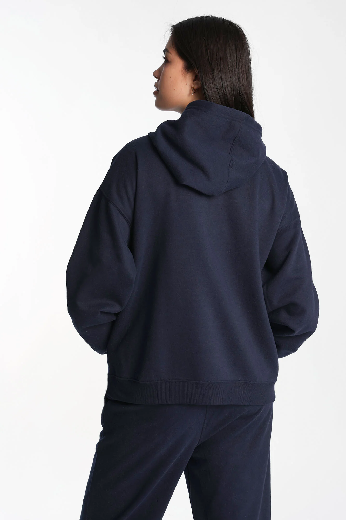AERO Boyfriend Hoodie - Image 25