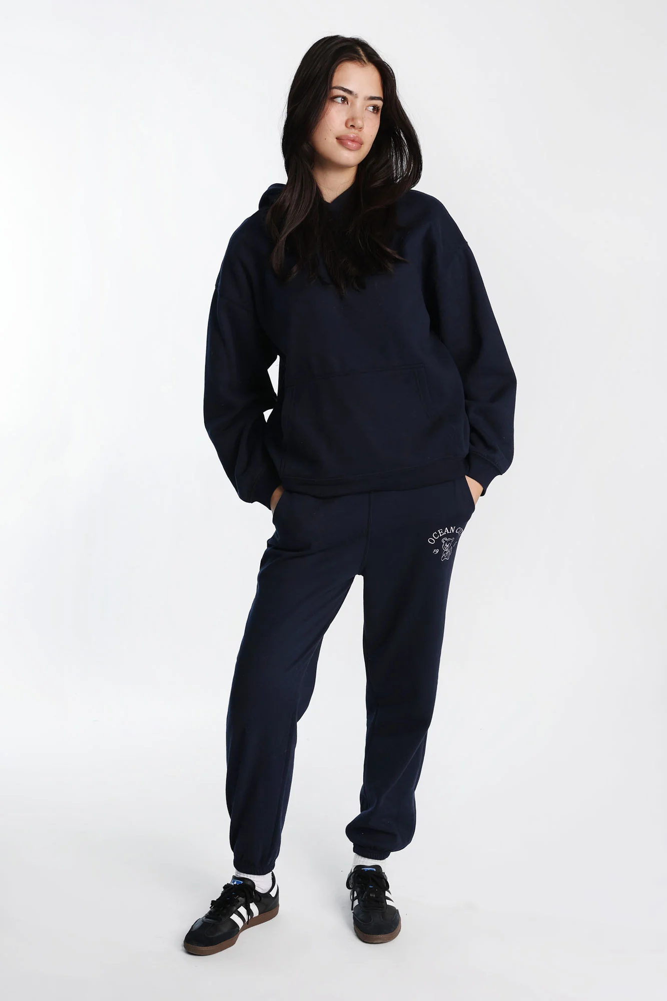 AERO Boyfriend Hoodie - Image 26