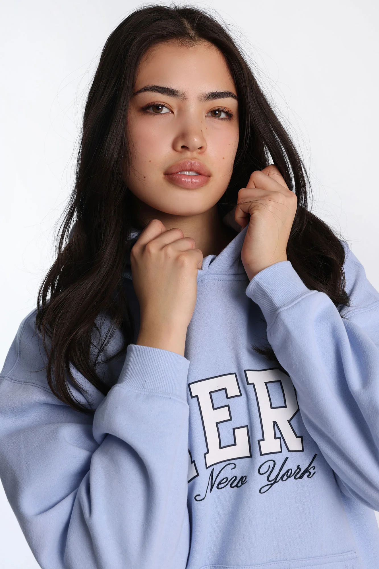 AERO Boyfriend Hoodie - Image 27