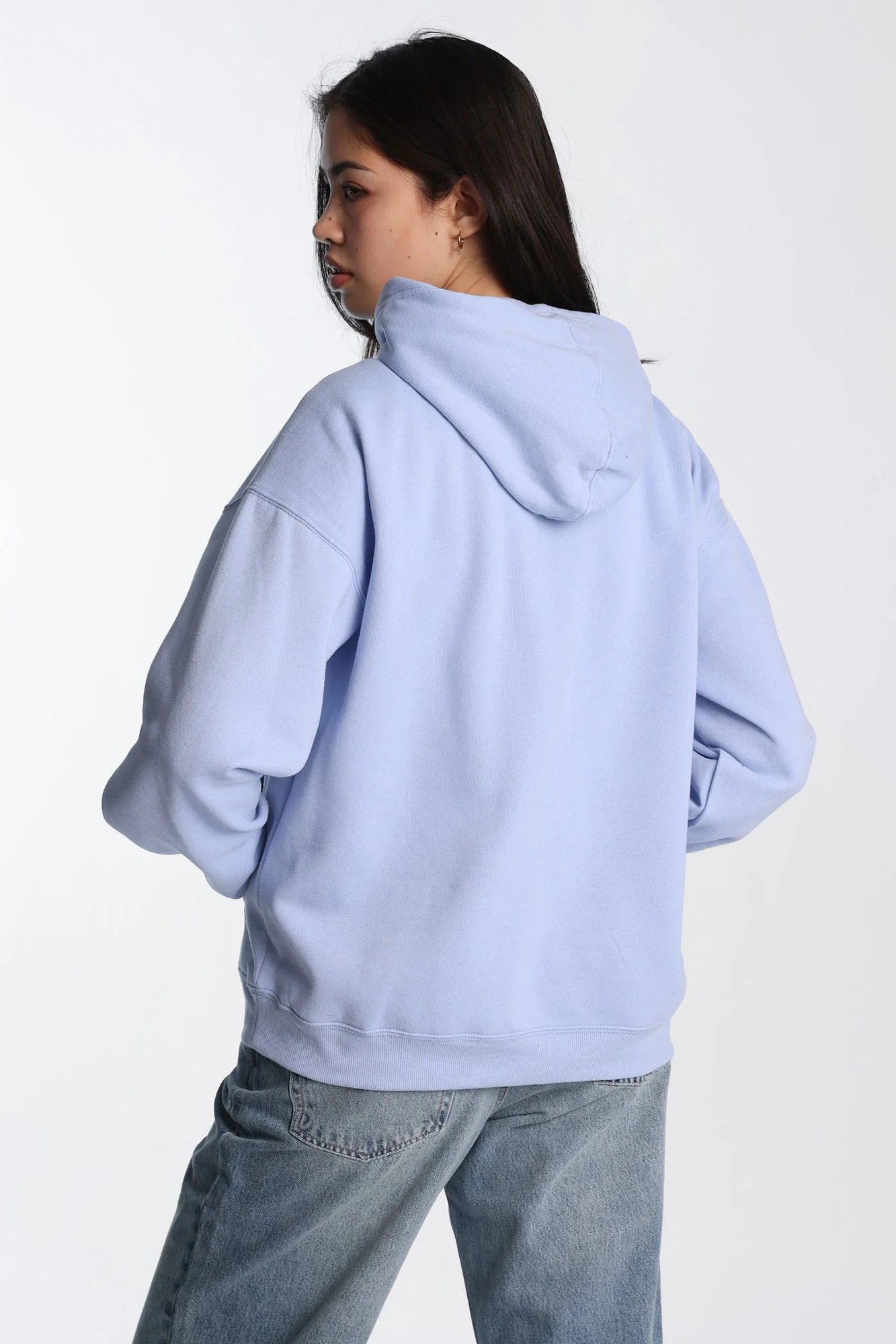 AERO Boyfriend Hoodie - Image 28