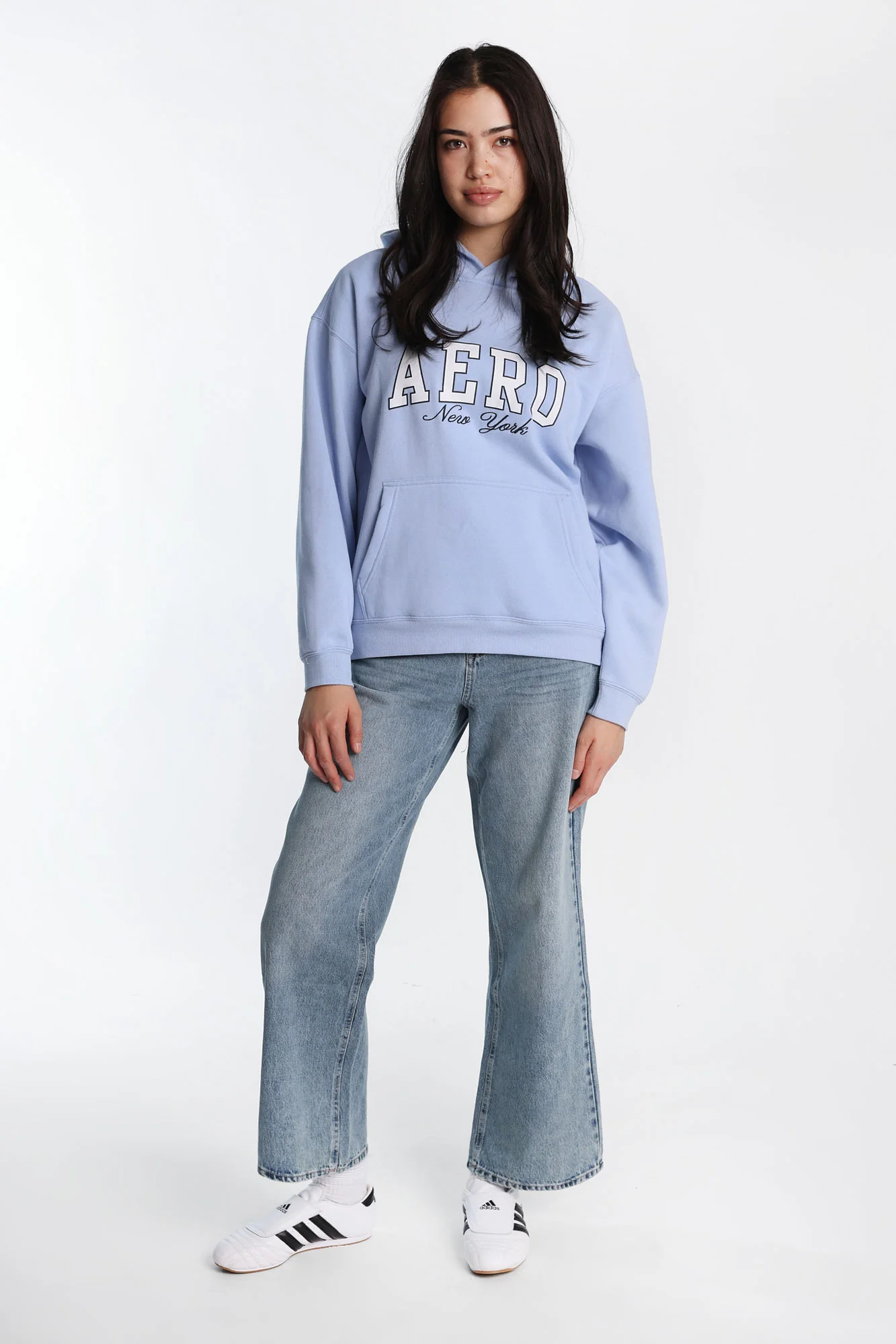 AERO Boyfriend Hoodie - Image 29