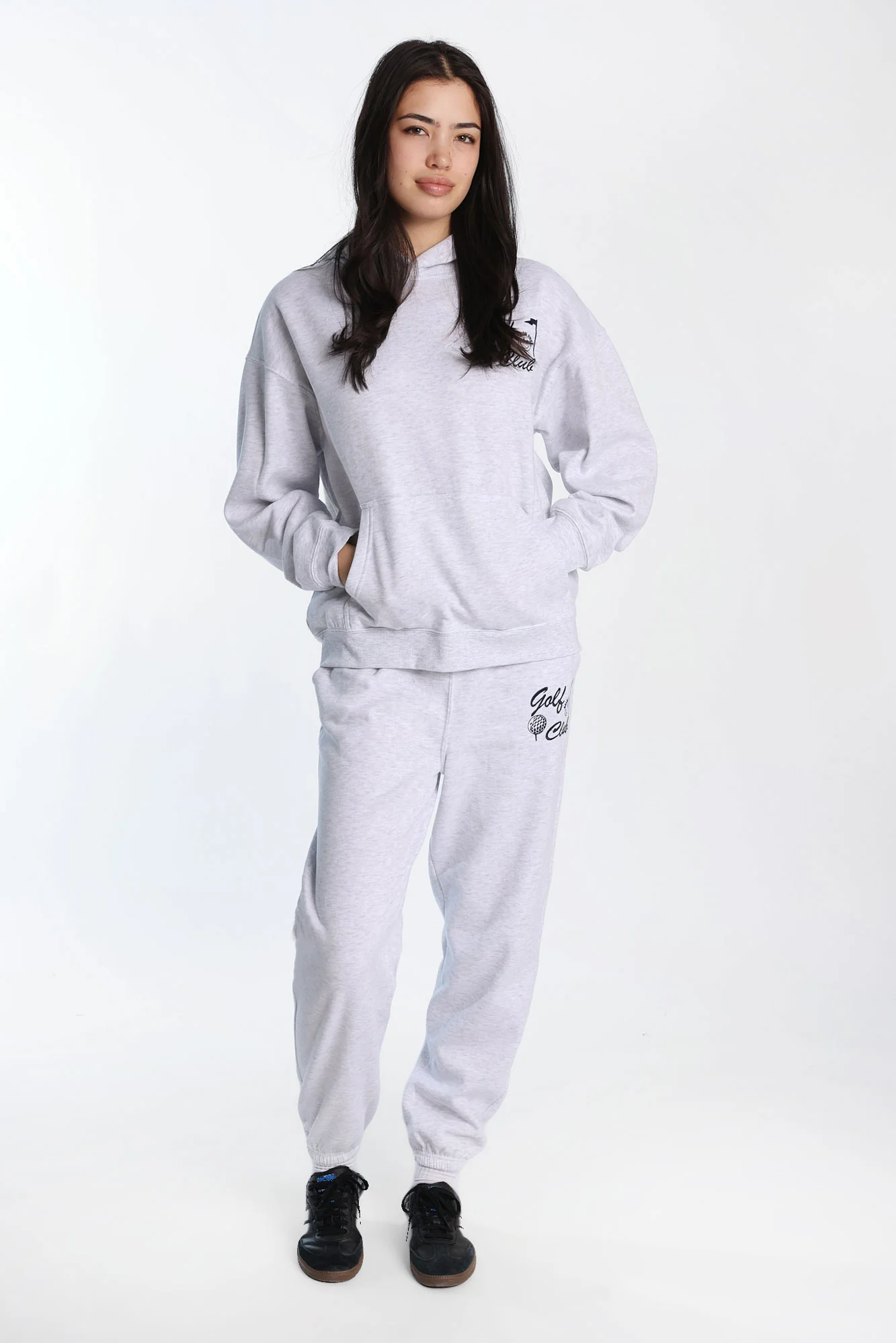 AERO Boyfriend Hoodie - Image 4