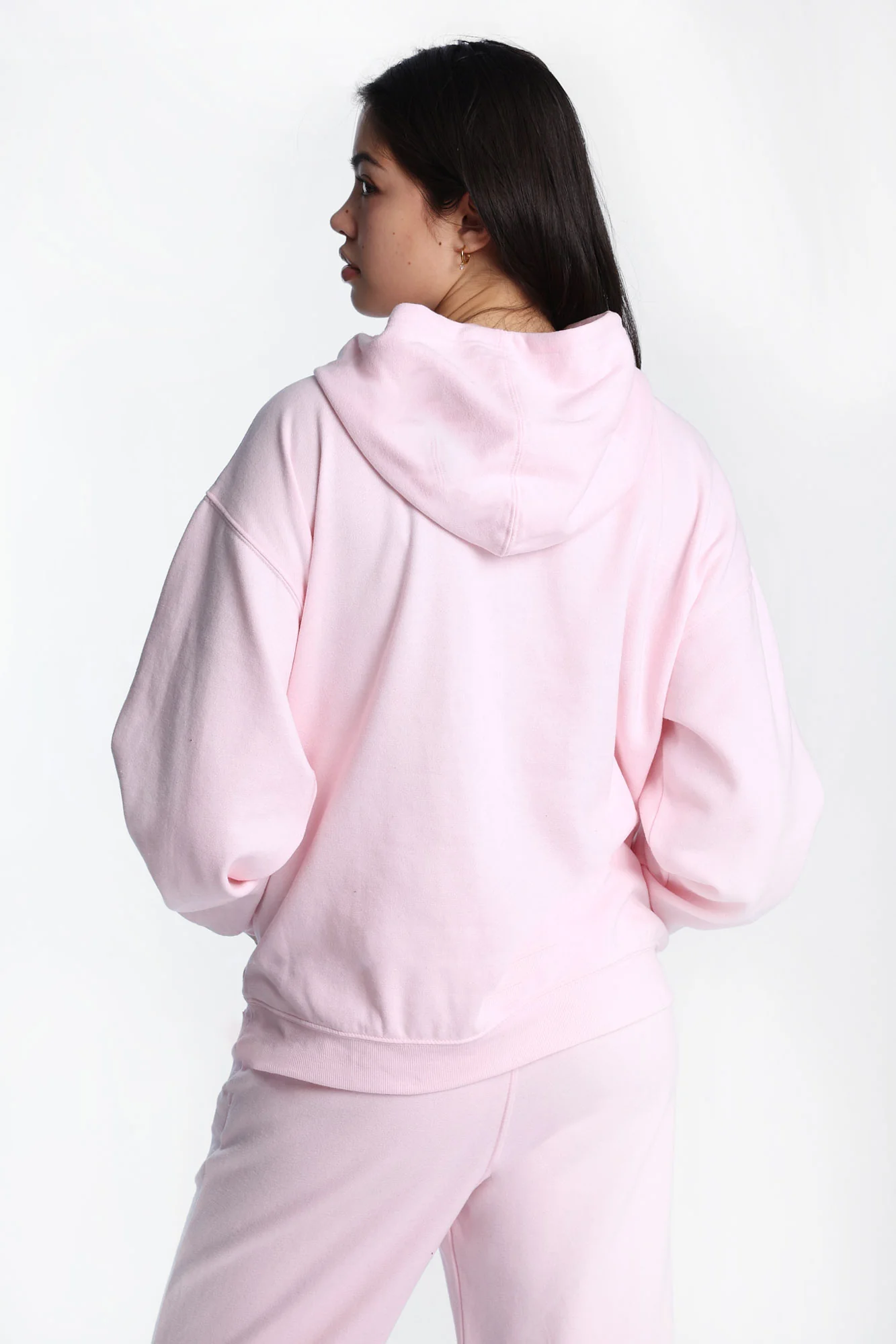 AERO Boyfriend Hoodie - Image 7