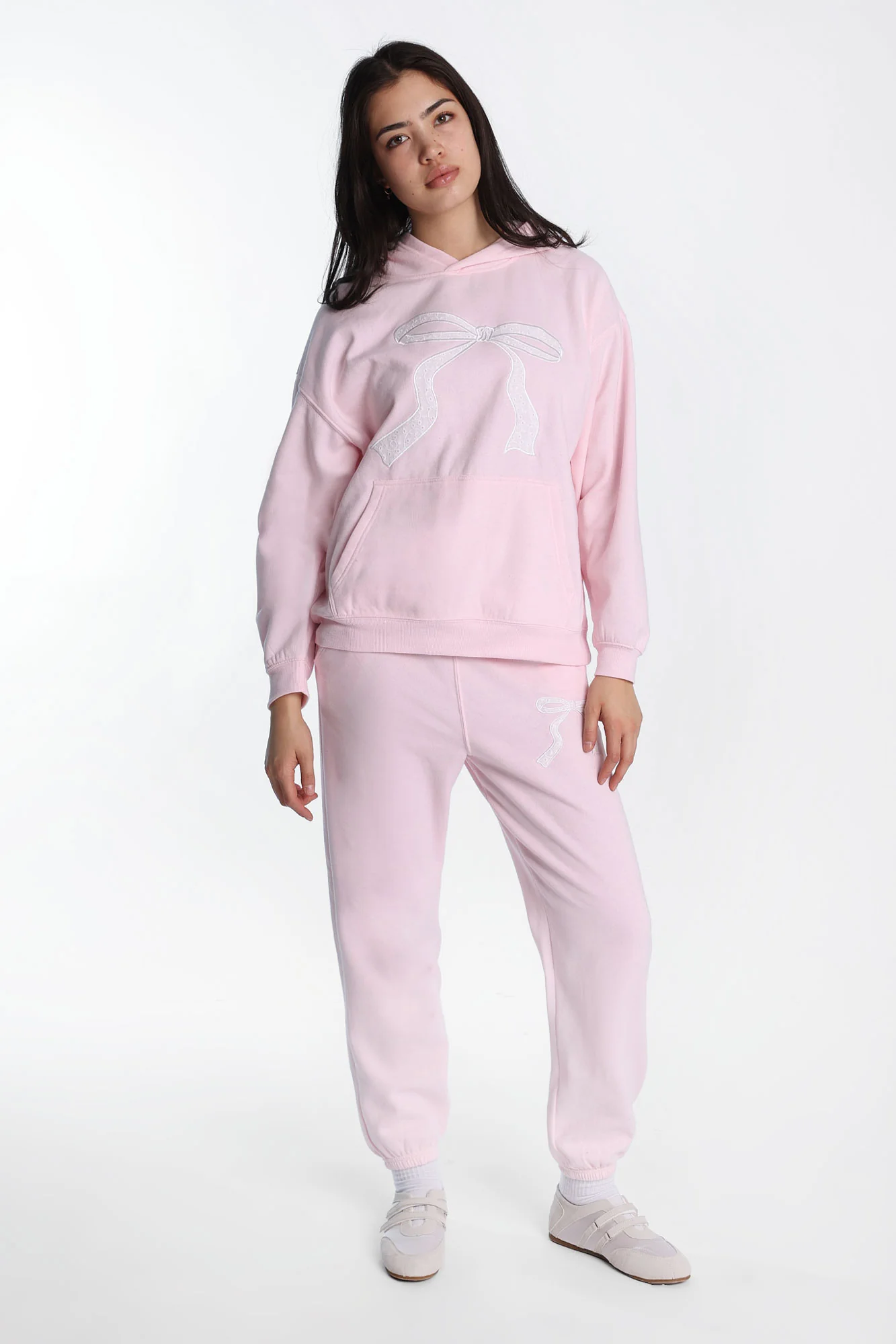 AERO Boyfriend Hoodie - Image 8