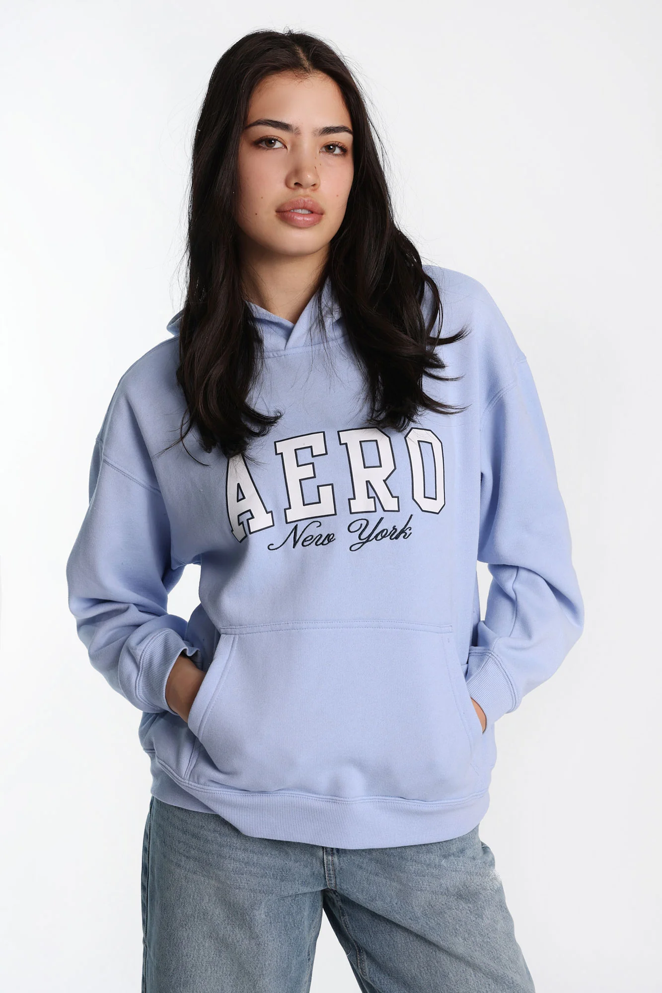 AERO Boyfriend Hoodie - Image 9