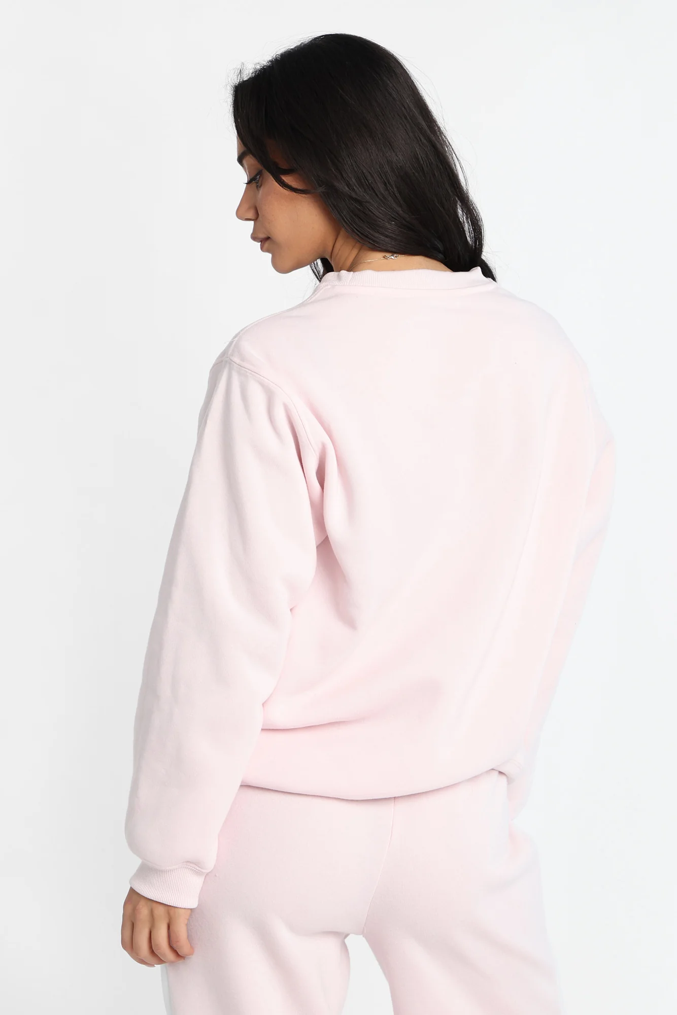 Aéropostale Graphic Crew Neck Sweatshirt - Image 7