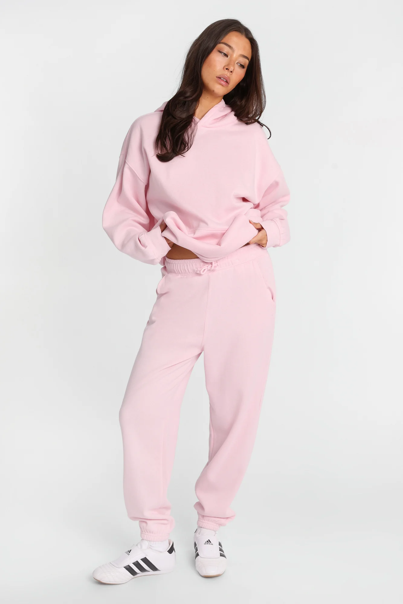 AERO Fleece Joggers - Image 4