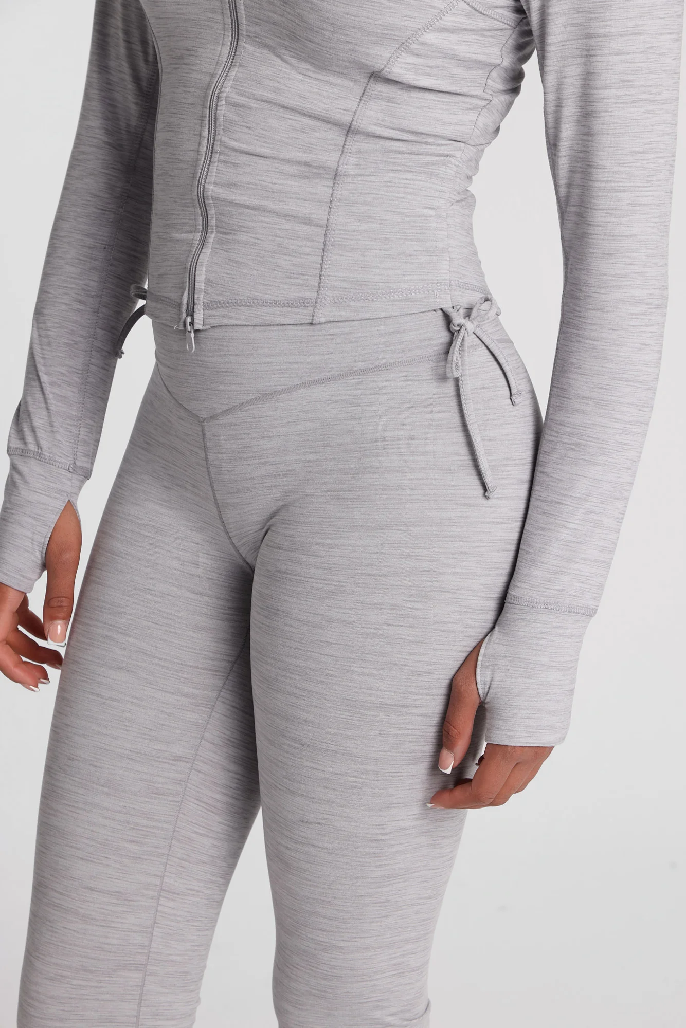 Super Smooth Flared Leggings - Image 14