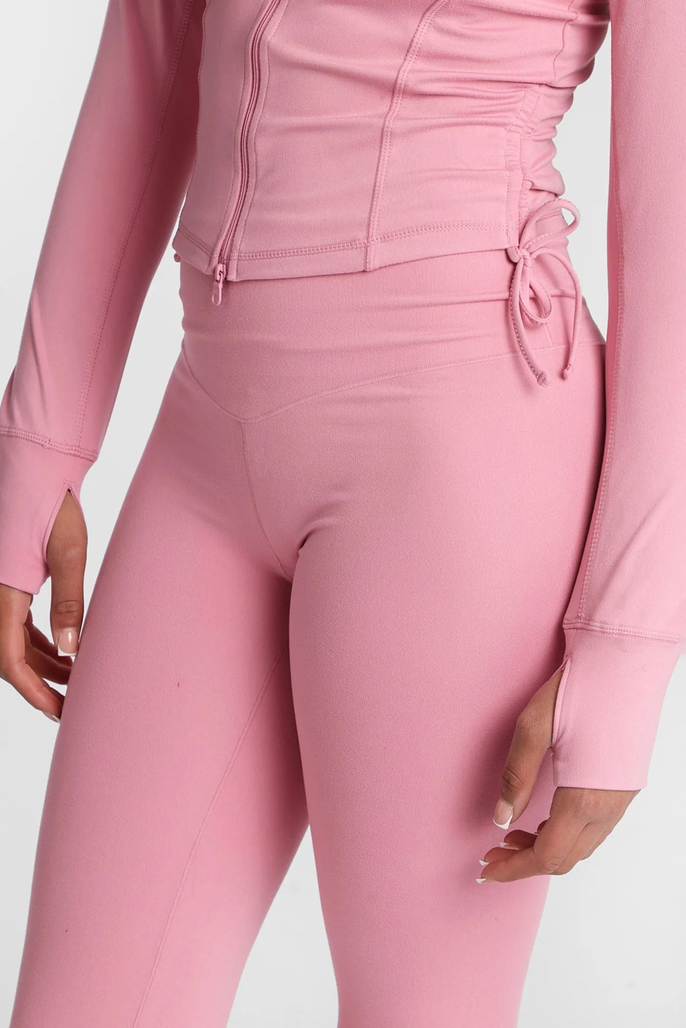 Super Smooth Flared Leggings - Image 20