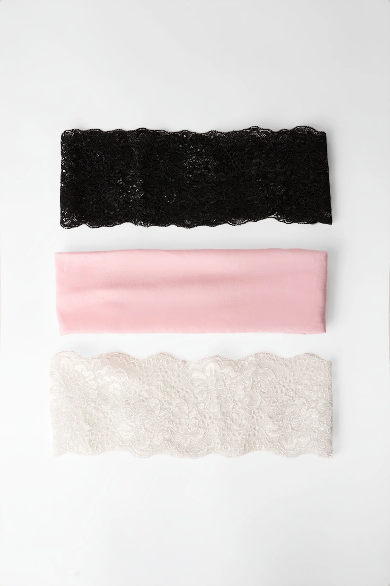 AERO Headbands 3-Pack