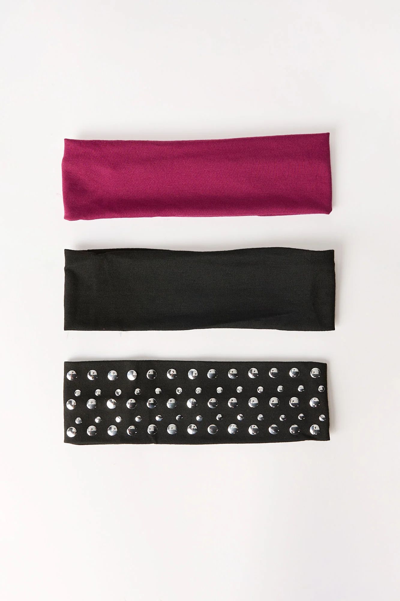 AERO Headbands 3-Pack - Image 2