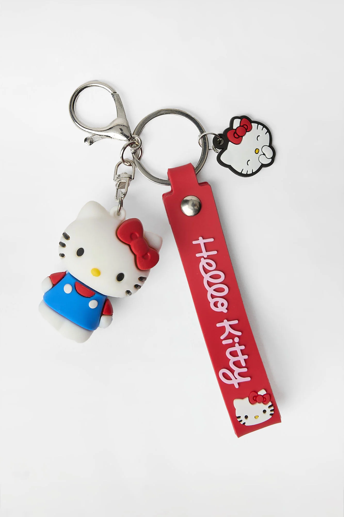 Hello Kitty Keychain - Image 2