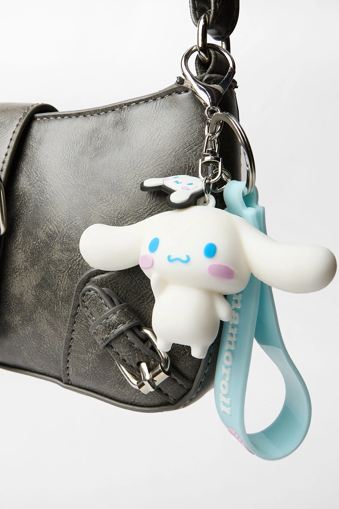 Cinnamoroll Keychain