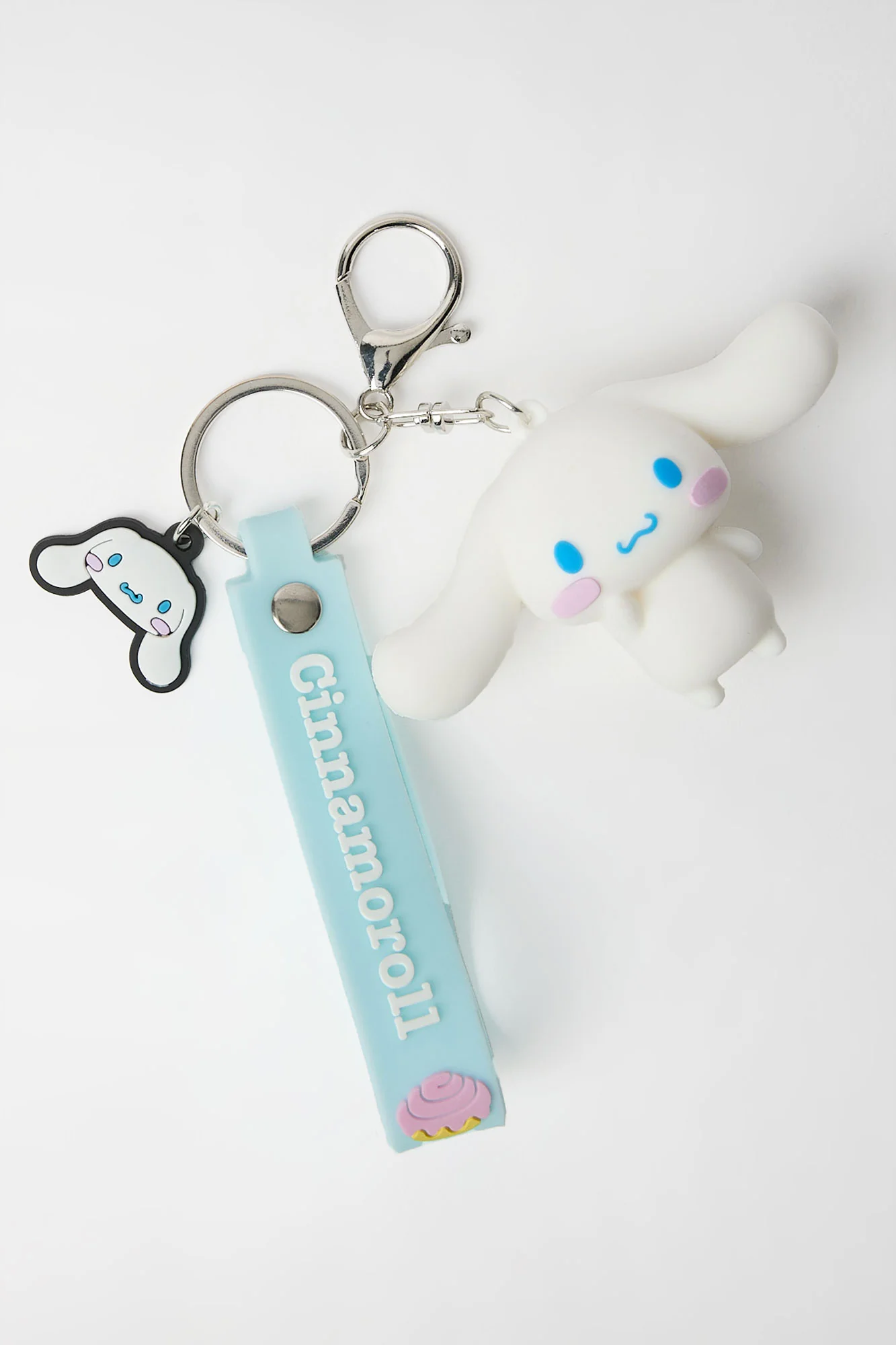 Cinnamoroll Keychain - Image 2